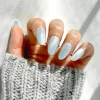 Sale Press-On Nails Glacial Quartz Künstliche Nägel