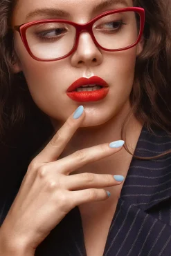 Sale Press-On Nails Glacial Quartz Künstliche Nägel