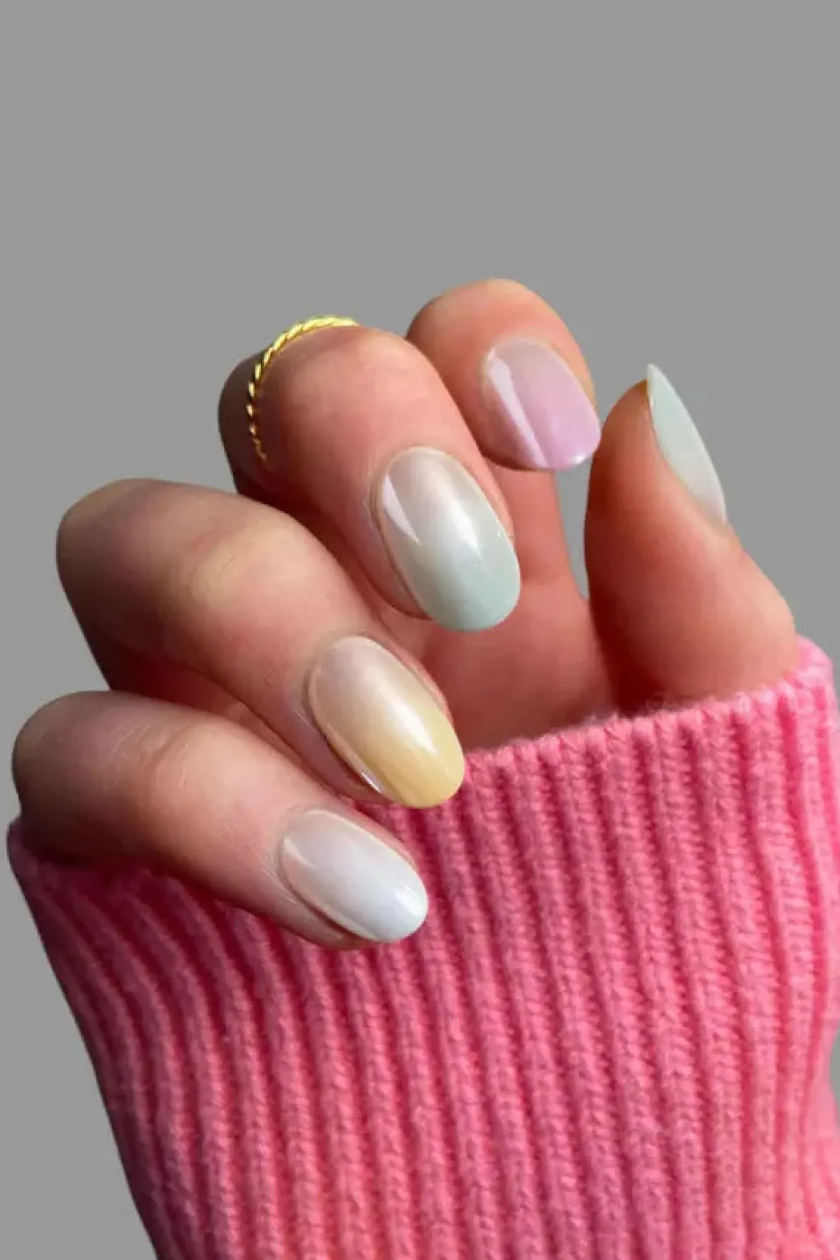 Online Press-On Nails Glazie Pop Künstliche Nägel