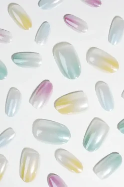 Online Press-On Nails Glazie Pop Künstliche Nägel
