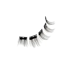 Press On Naked Natural 60st. Künstliche Wimpern