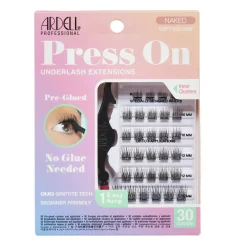 Sale Press On Naked Soft Volume 30st. Künstliche Wimpern
