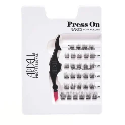 Sale Press On Naked Soft Volume 30st. Künstliche Wimpern