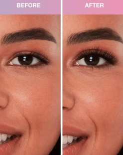 Outlet Press On Pre-glued Underlash Extensions Naked Natural Mini Set Makeup Sets|Künstliche Wimpern