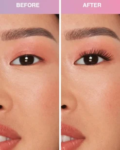 Outlet Press On Pre-glued Underlash Extensions Naked Natural Mini Set Makeup Sets|Künstliche Wimpern
