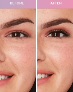 Outlet Press On Pre-glued Underlash Extensions Wispies Natural Mini Set Makeup Sets|Künstliche Wimpern
