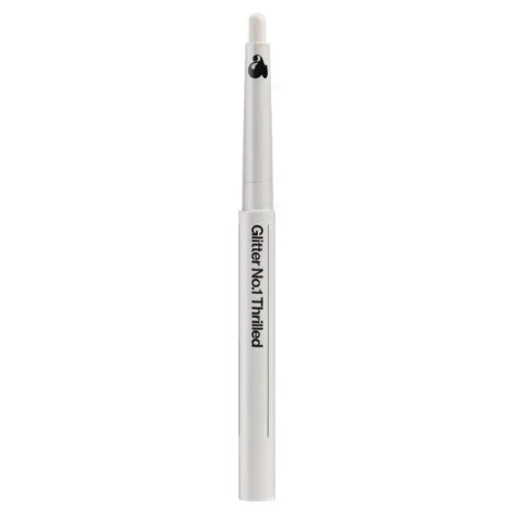 New Pretty Easy Glitter Stick No.1 Thrilled Eyeliner|Vegan Eyeliner