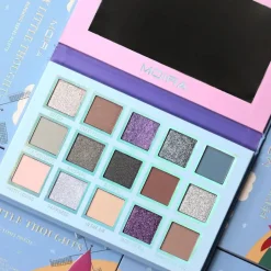 Outlet Pretty Little Thoughts Eyeshadow Palette Lidschatten