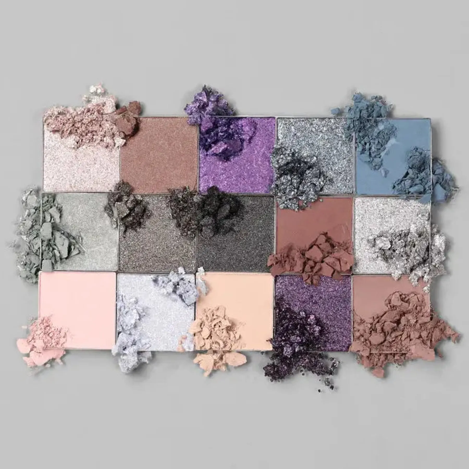 Outlet Pretty Little Thoughts Eyeshadow Palette Lidschatten