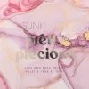 Pretty Precious Eyes and Face Palette Lidschatten|Vegane Lidschatten