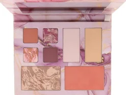 Pretty Precious Eyes and Face Palette Lidschatten|Vegane Lidschatten