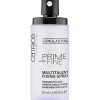 Prime And Fine Multitalent Fixing Spray Fixier Spray|Setting Spray