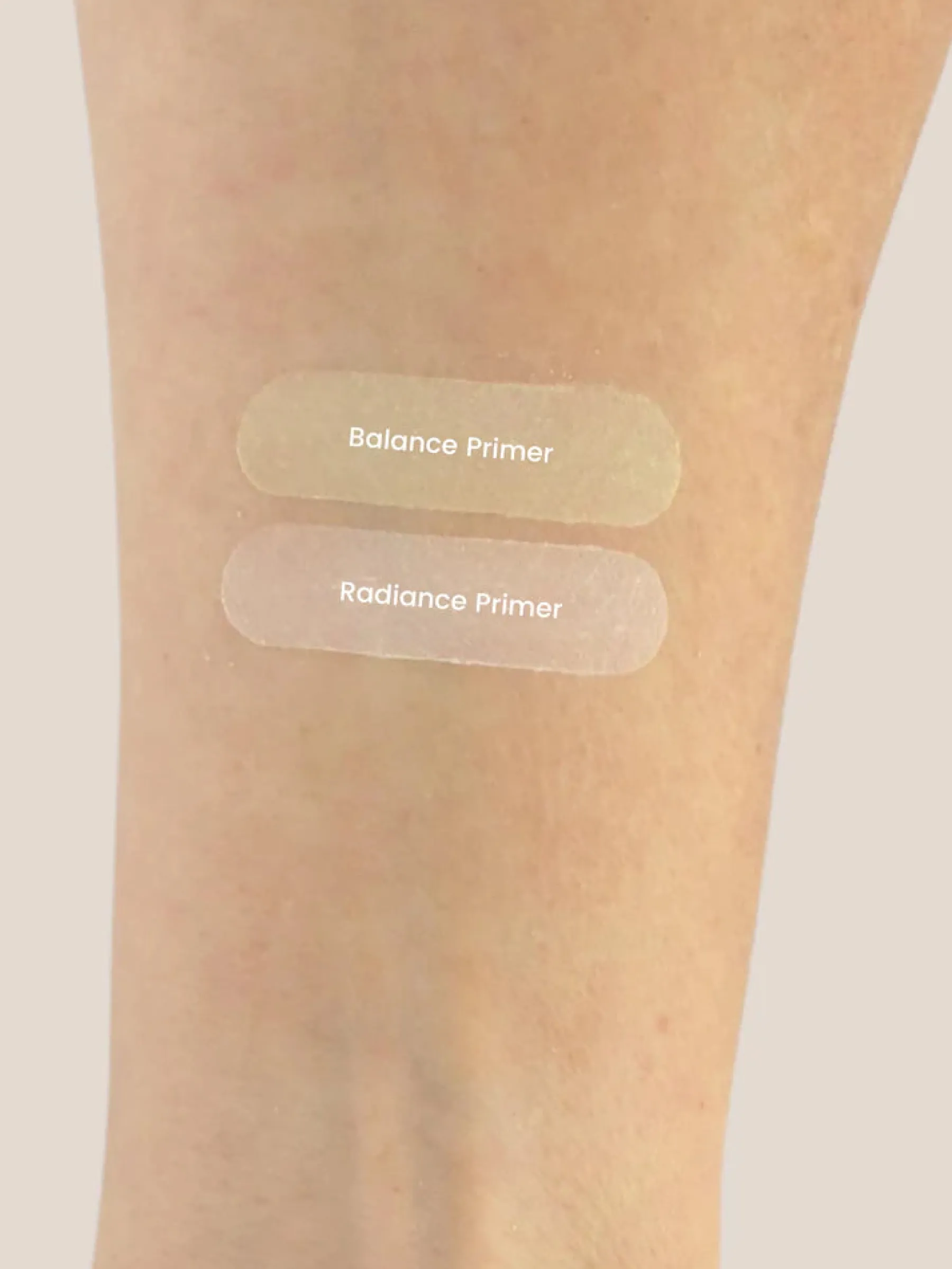 Primer Radiance Make-Up Primer|Vegan Makeup Primer