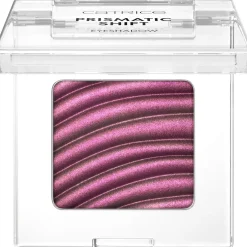 New Prismatic Shift Eyeshadow 020 Berry Blaze Lidschatten