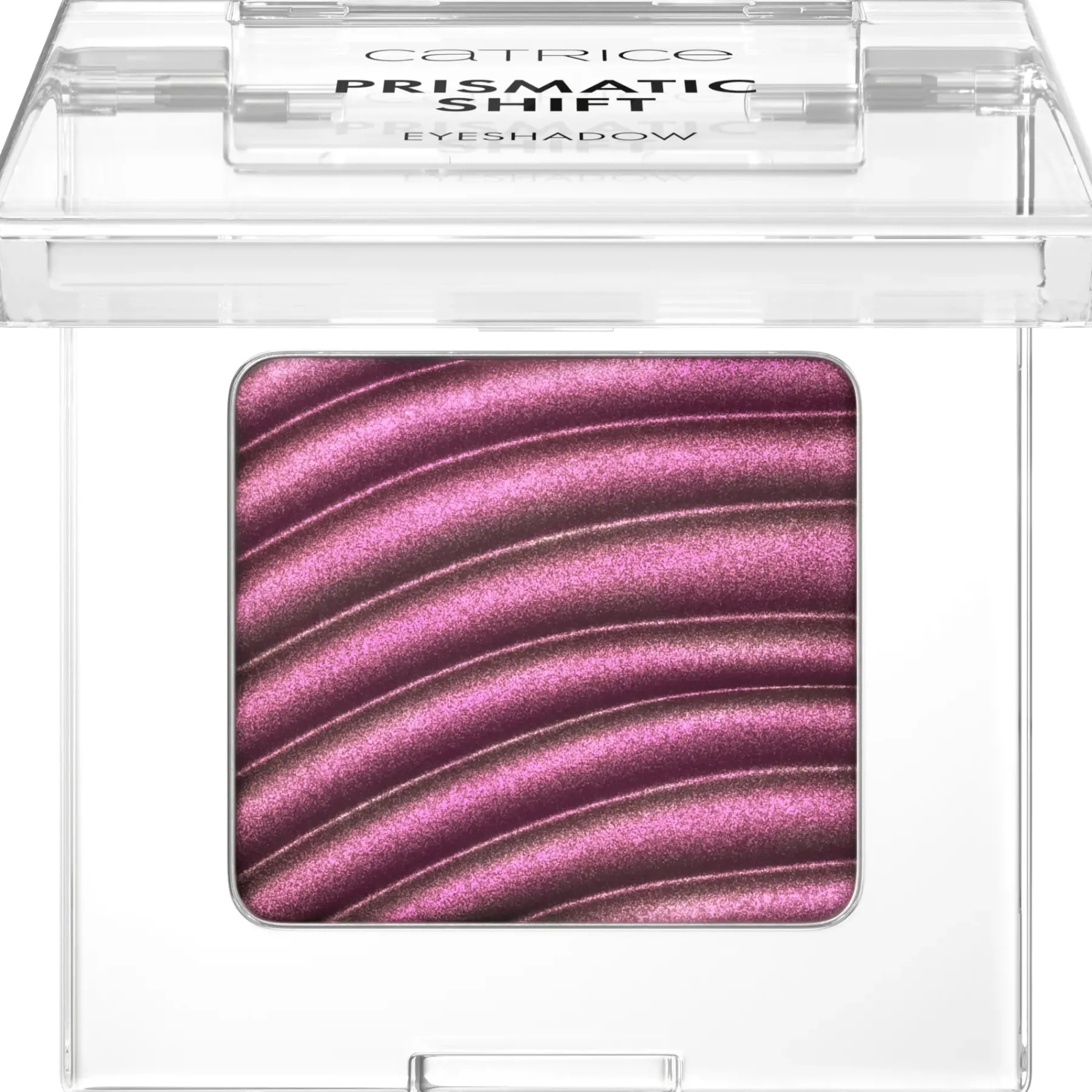 New Prismatic Shift Eyeshadow 020 Berry Blaze Lidschatten