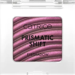 New Prismatic Shift Eyeshadow 020 Berry Blaze Lidschatten