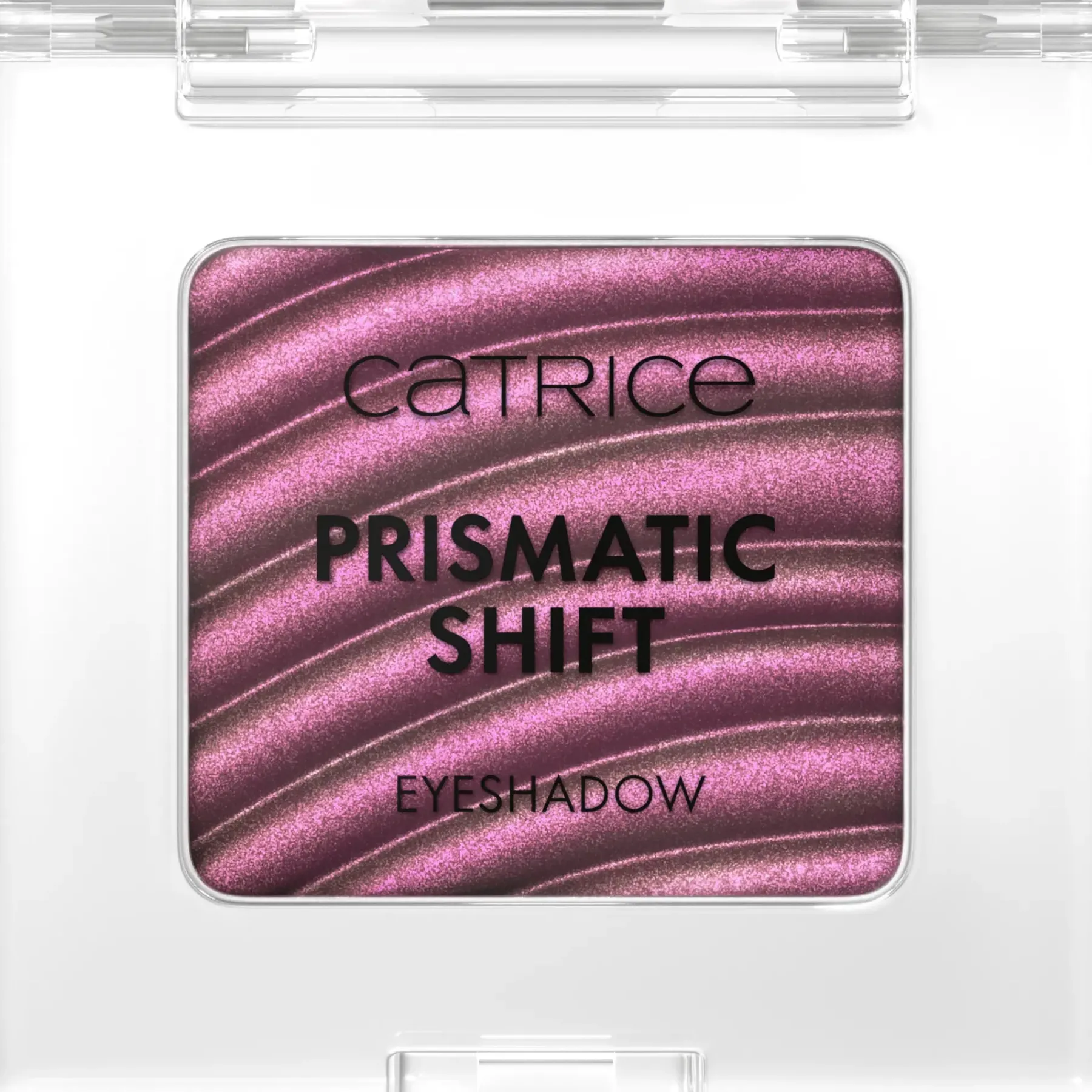 New Prismatic Shift Eyeshadow 020 Berry Blaze Lidschatten