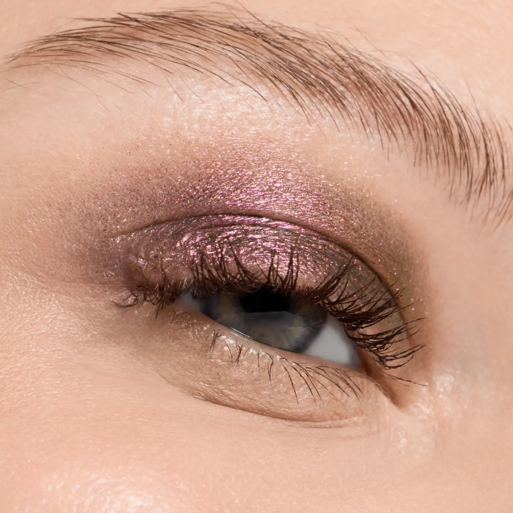 New Prismatic Shift Eyeshadow 020 Berry Blaze Lidschatten