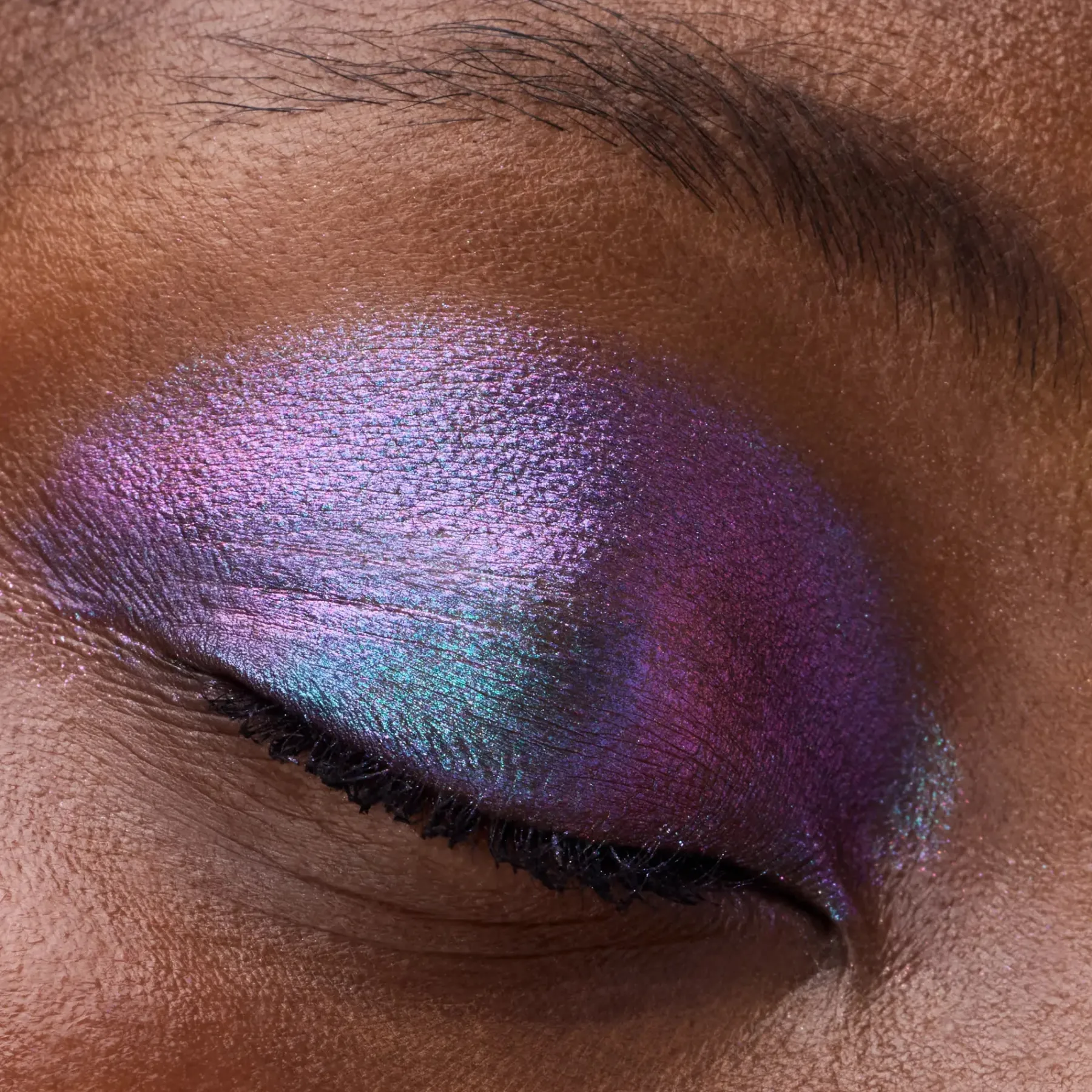 Sale Prismatic Shift Eyeshadow 030 Midnight Wave Lidschatten