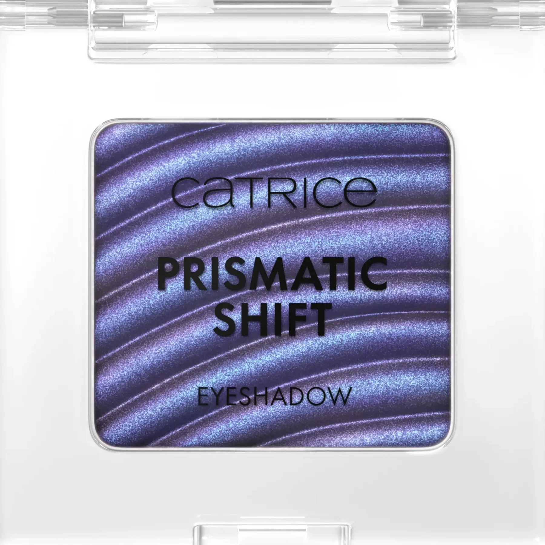 Sale Prismatic Shift Eyeshadow 030 Midnight Wave Lidschatten