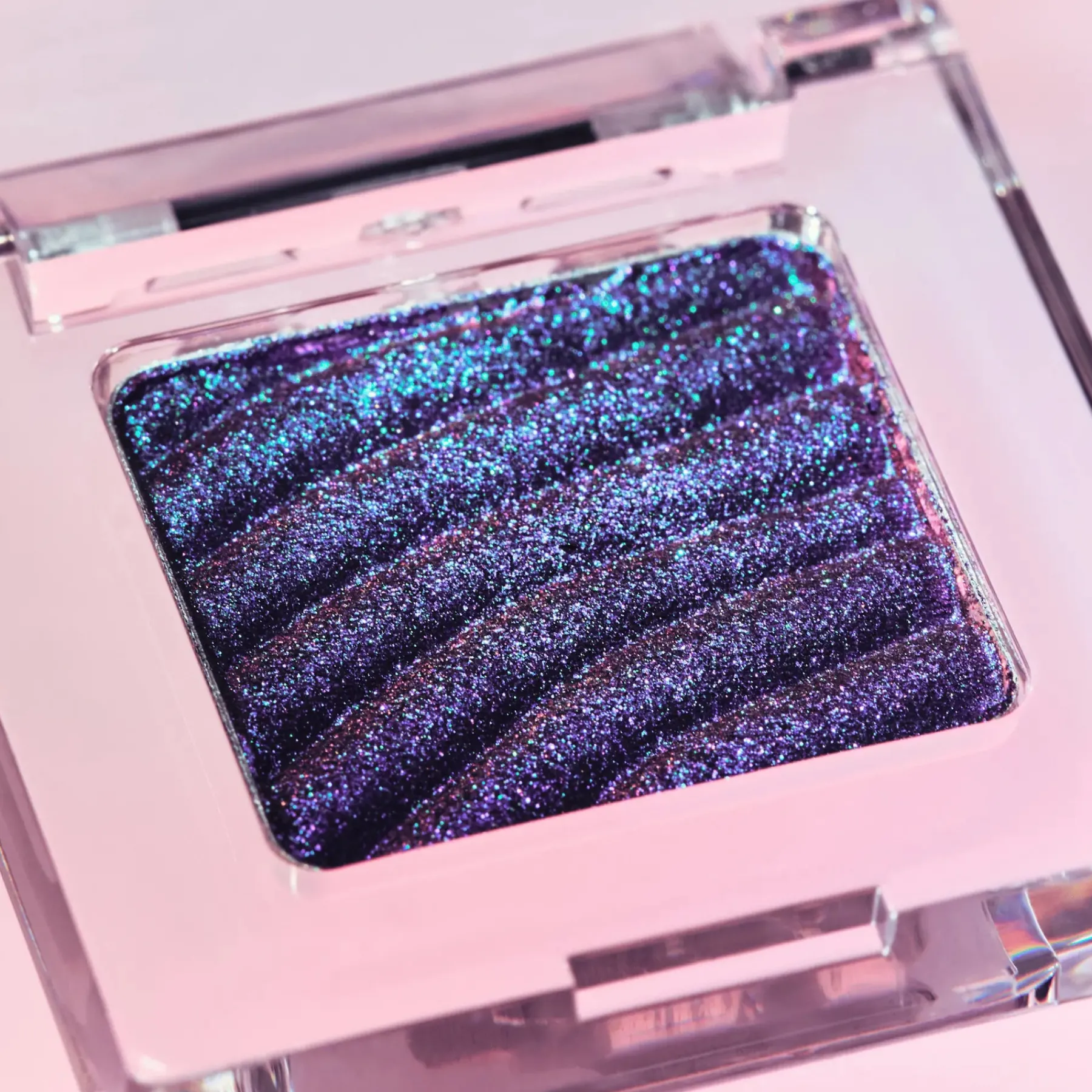 Sale Prismatic Shift Eyeshadow 030 Midnight Wave Lidschatten