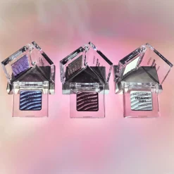 Outlet Prismatic Shift Eyeshadow 010 Pink Horizon Lidschatten|Vegane Lidschatten