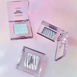 Outlet Prismatic Shift Eyeshadow 010 Pink Horizon Lidschatten|Vegane Lidschatten