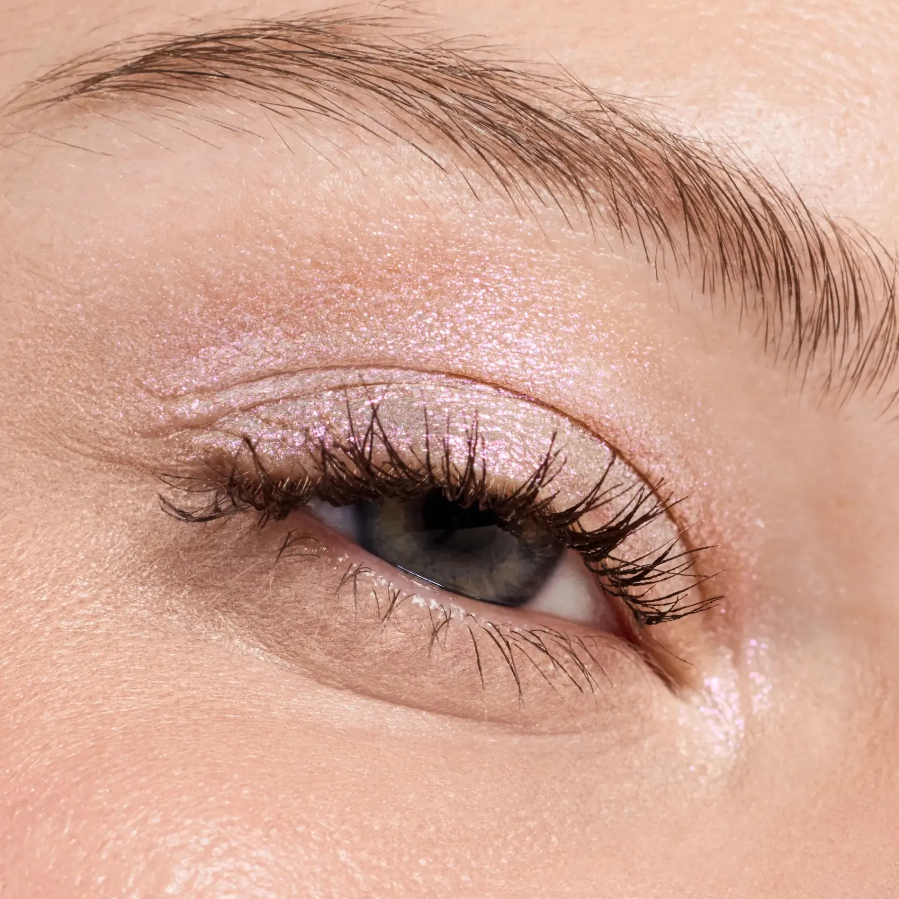 Outlet Prismatic Shift Eyeshadow 010 Pink Horizon Lidschatten|Vegane Lidschatten