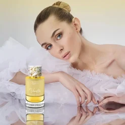 Clearance Privé Vanilla Divin Scent Layering Vanilla