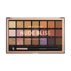 Clearance Pro Artistry Palette Nude Bliss Lidschatten