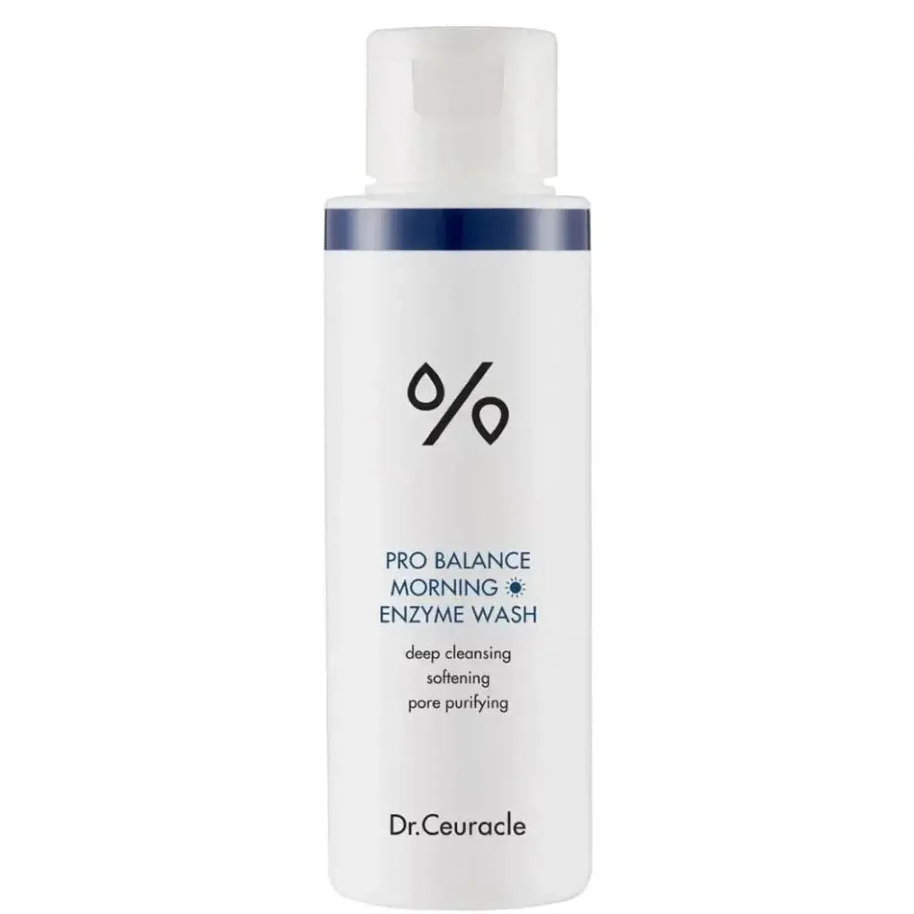 Outlet Pro-Balance Morning Enzyme Wash Vegan Pflege|Hautprobleme