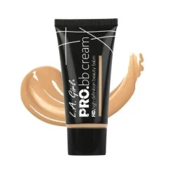 New Pro BB Cream Foundation