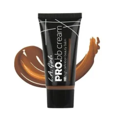 New Pro BB Cream Foundation
