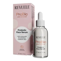 Best Probio Skin Balance Probiotic Face Serum Vegan Pflege|Problemlösende Seren