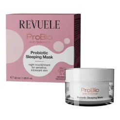 Sale Probio Skin Balance Probiotic Sleeping Face Mask Gesichtsmasken|Hauptzutat
