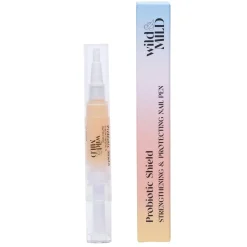 Outlet Probiotic Shield Pen Nagelhärter|Veganer Nagellack
