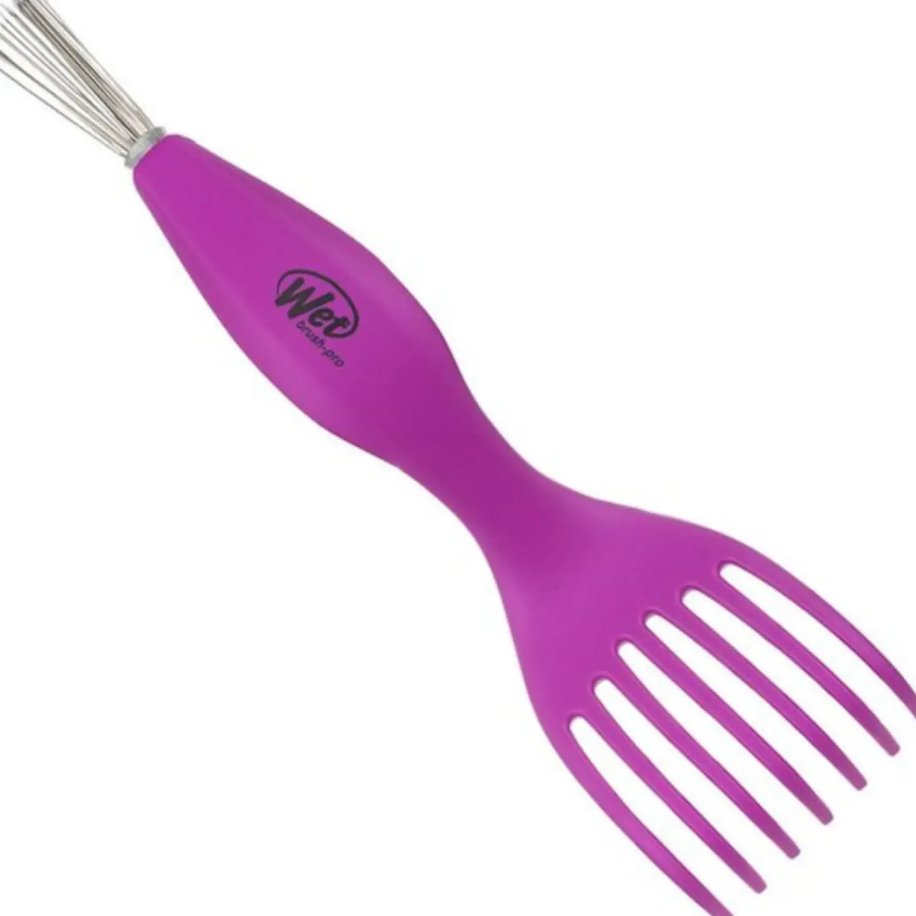 Sale PRO Brush Cleaner Purple Hair Growth|Healthy Hair Methode