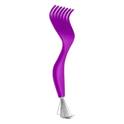 Sale PRO Brush Cleaner Purple Hair Growth|Healthy Hair Methode