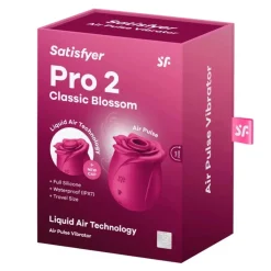 Online Pro 2 Classic Blossom Intimität