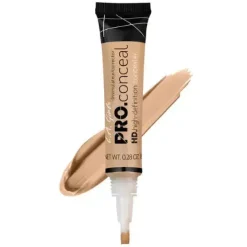 Best Pro Concealer Wedding Makeup|Concealer