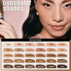 Best Pro Concealer Wedding Makeup|Concealer