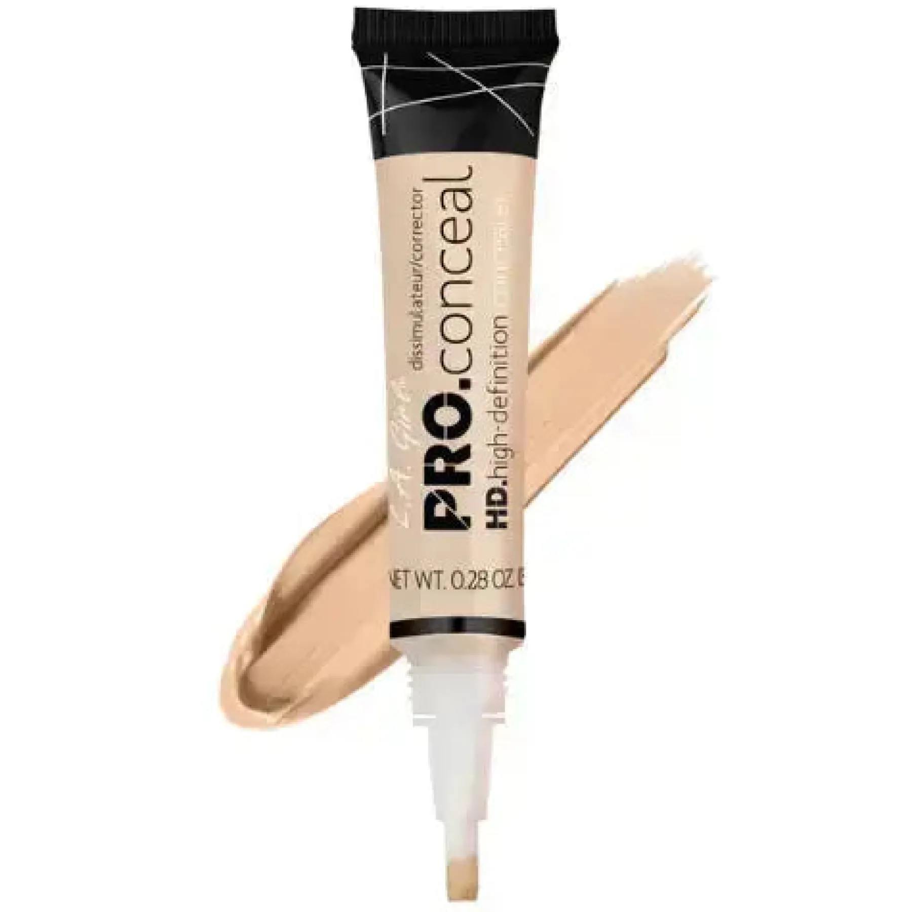 Best Pro Concealer Wedding Makeup|Concealer