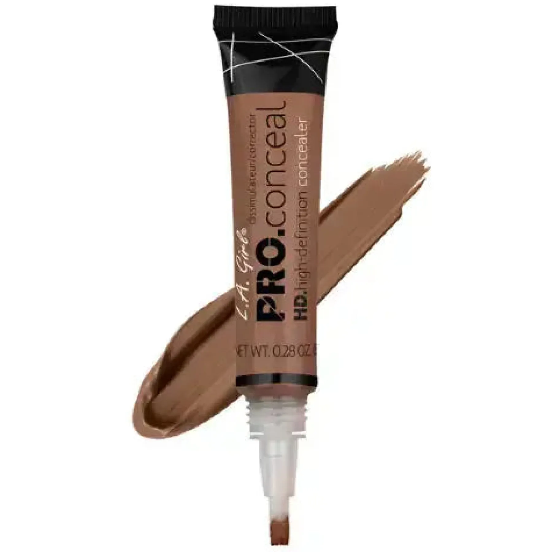 Best Pro Concealer Wedding Makeup|Concealer