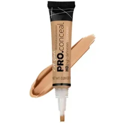 Best Pro Concealer Wedding Makeup|Concealer