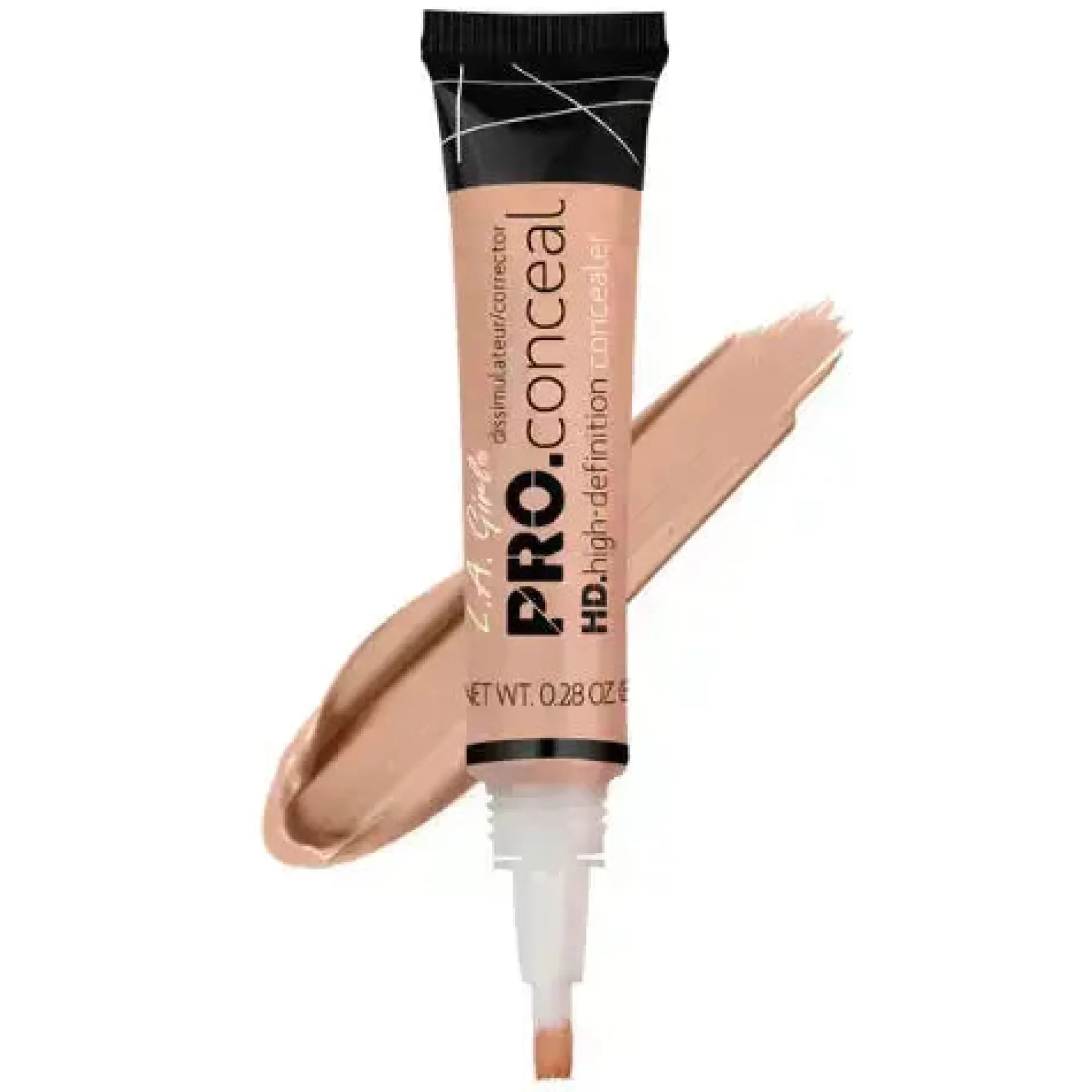 Best Pro Concealer Wedding Makeup|Concealer