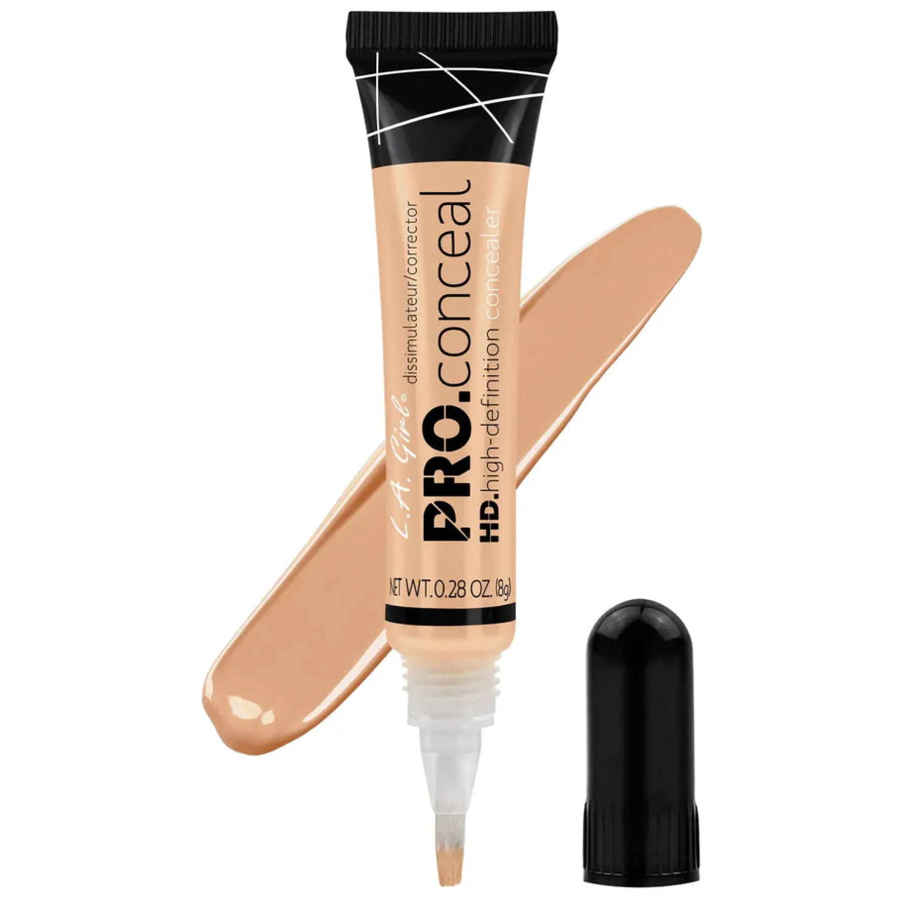 Best Pro Concealer Wedding Makeup|Concealer