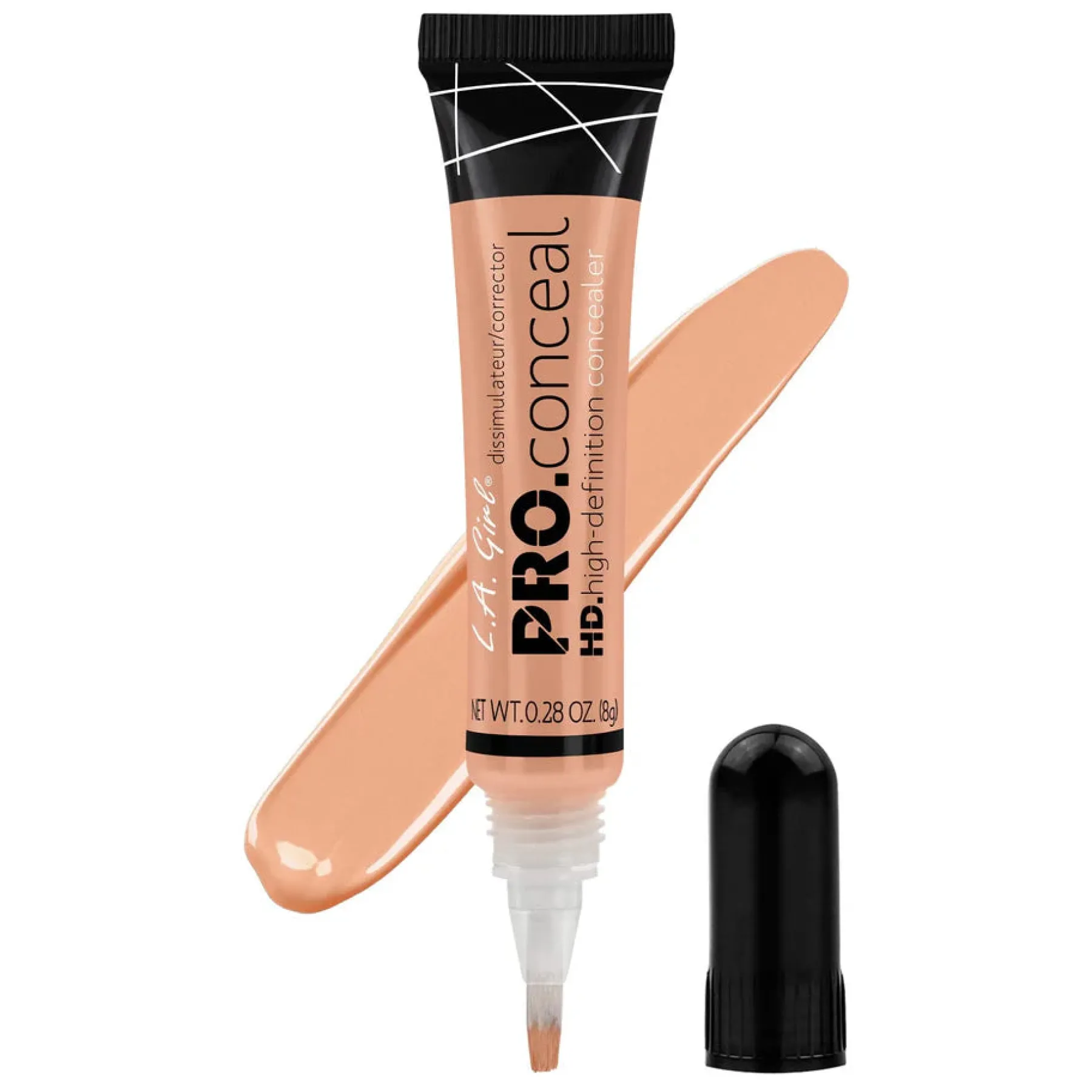 Best Pro Concealer Wedding Makeup|Concealer