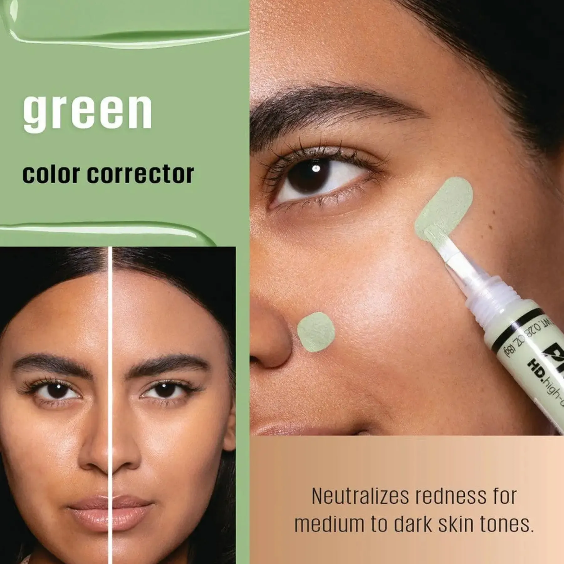 Hot Pro Concealer Correctors Concealer