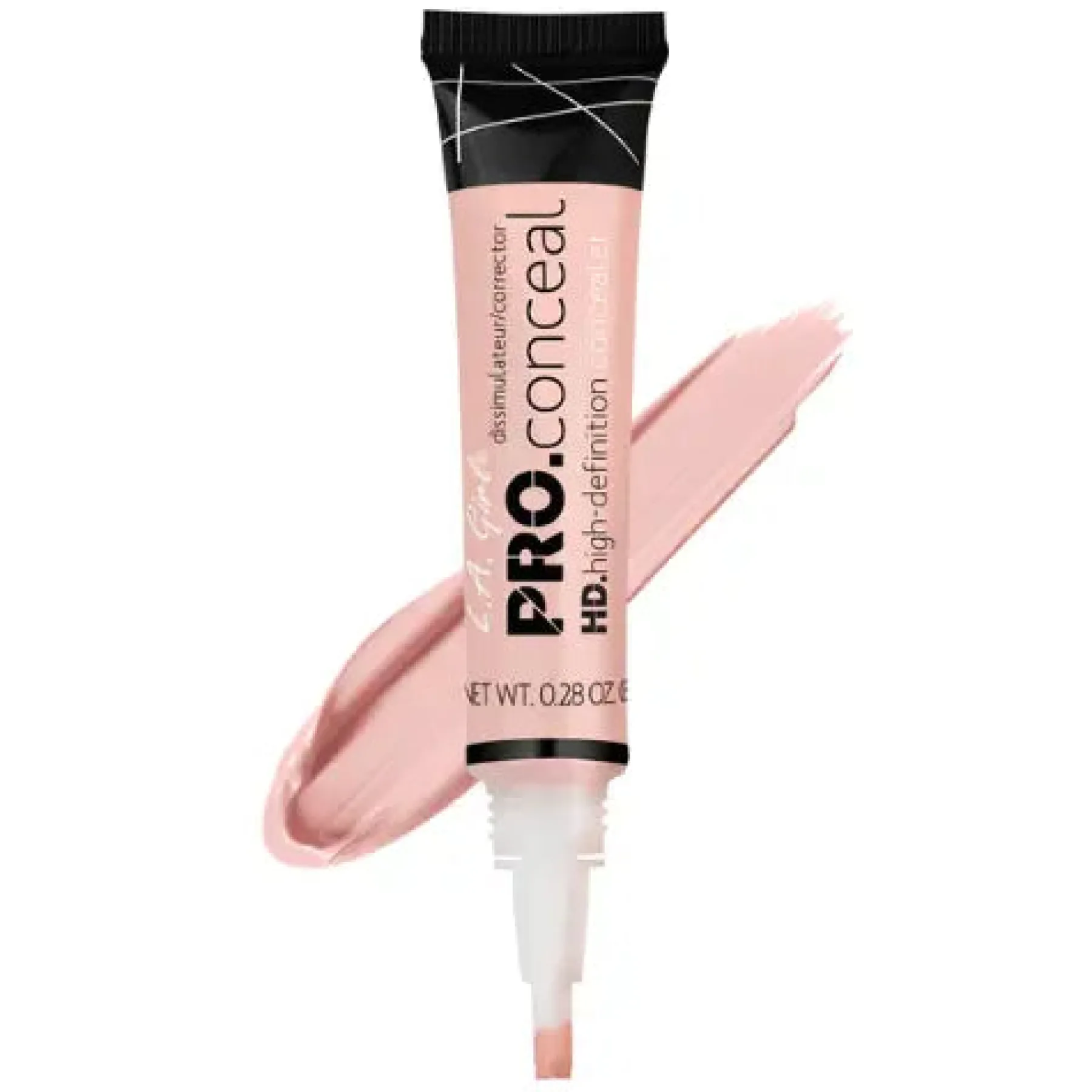 Hot Pro Concealer Correctors Concealer