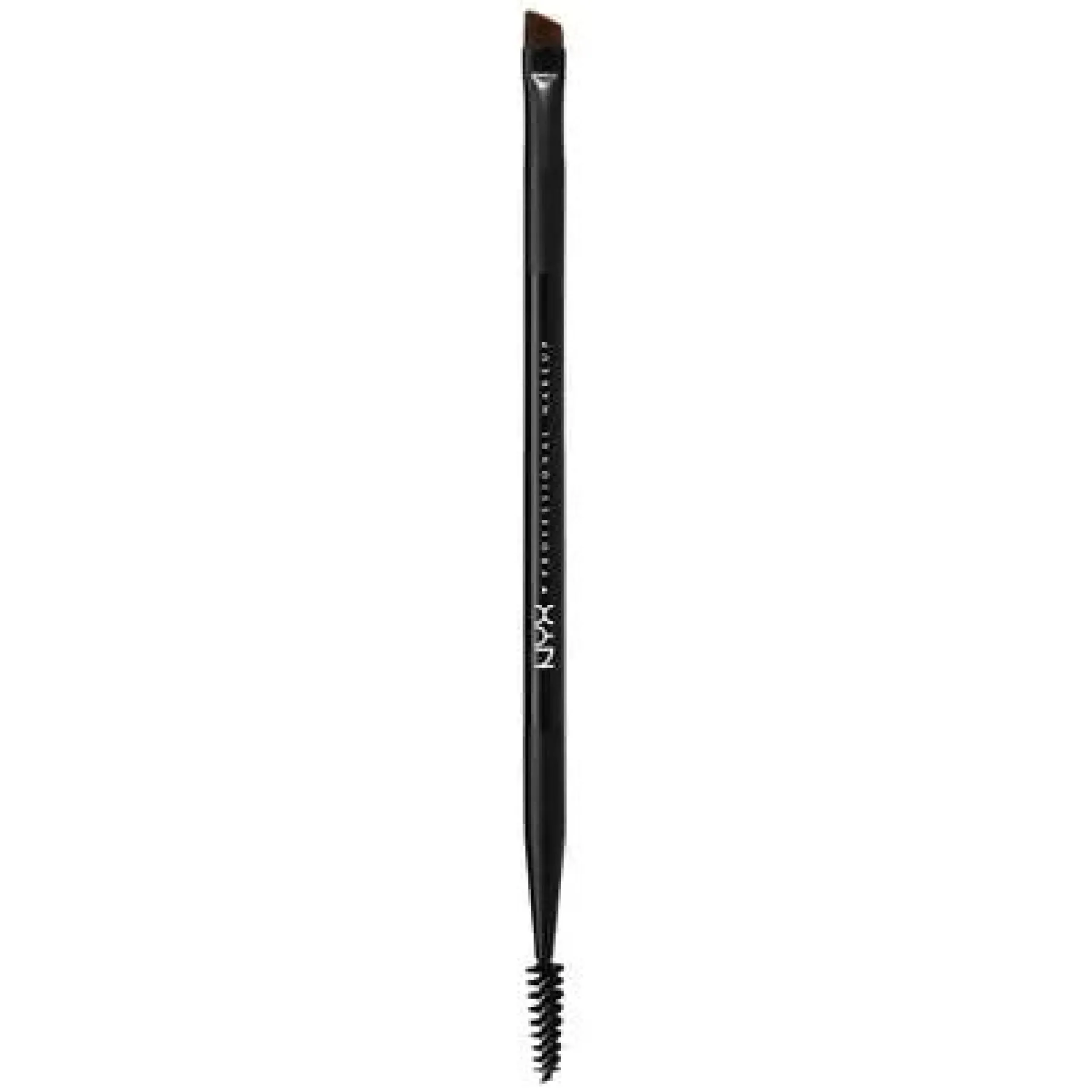 Hot Pro Dual Brow Brush Tön Mehr